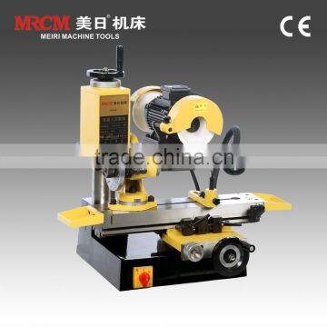 Universal tool grinder MR-600 with drill bits sharpener