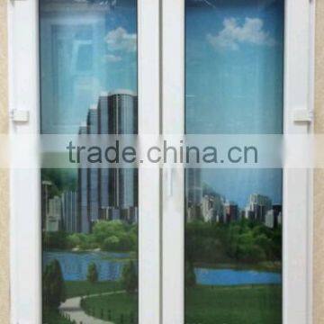 Manufacturer for Pvc Casement Door photo-4