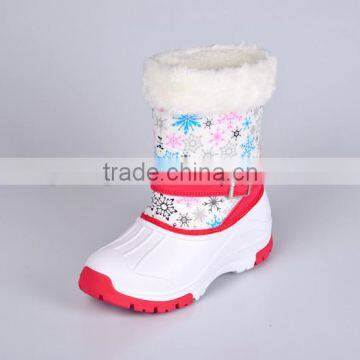 EVA BOOTS photo-2