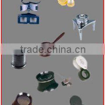 EYE GLASS & MAGNIFIERS