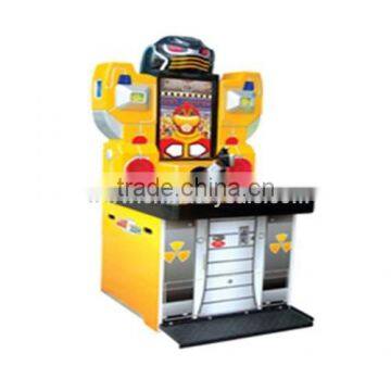 Alibaba China Cheap Power Game Machine For Sale H50-0011