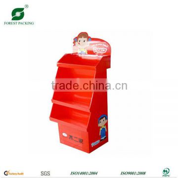 AUTO CAR PARTS DISPLAY BOX