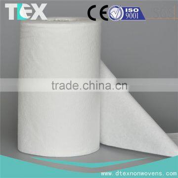 Industrial Wipes 70% Woodpulp/30% PP Replace KC X80/X90/X110