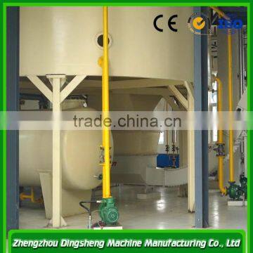 Professional Pepper Oil Extraction Workshop Machine,oil Extractor Processing Equipment,oil Extractor Production Line Machine photo-2