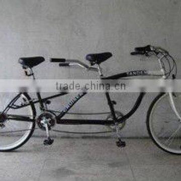 2 seats tandem beach bike, hot!!