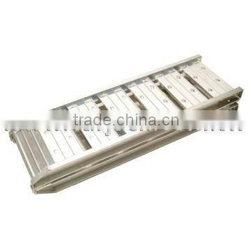 Aluminum Folding Motorcycle Ramp / Wheel Chair Ramp