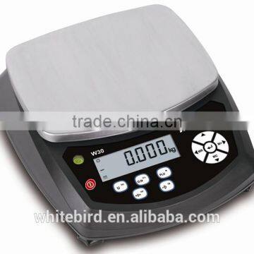 Stainless Steel SS Weighing Scale photo-3