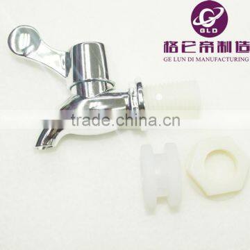 2015 GLD tap plastic beer spigot bibcock high quality reasonable price beverage valve
