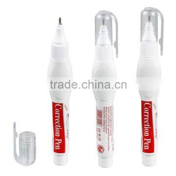environment-friendly and quick-drying correction fluid(HY-641)correction pen