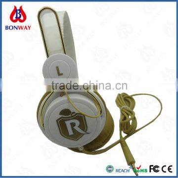 Best Portable Headphone for promotion