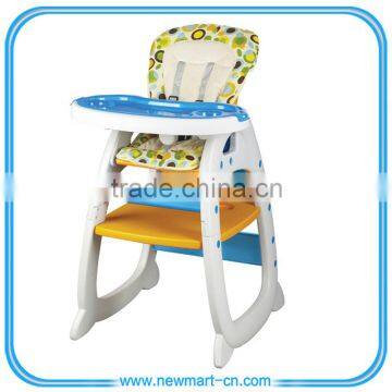 Baby High Chair,Highchair,Baby Feeding Chair,Baby Highchair photo-3