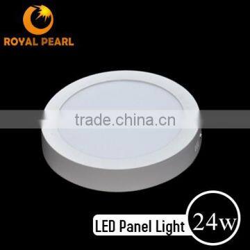 Dimmable ce rohs approved led ceiling light hong kong weixingtech