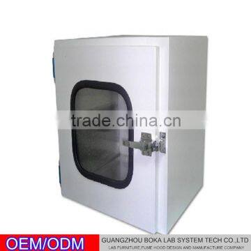 CE Approved Hospital Pass Box Price photo-3