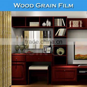 SINO W1390 Rich Pattern Cabinets Decoration Wood Effect Film photo-5