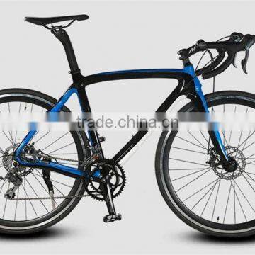 Wholesale Road Bikes/road Bike Groupset/ Cheap Road Bikes Disc Brake
