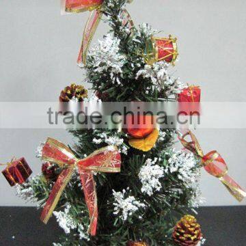 2013 China Yiwu christmas decorative tree