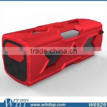 IPX4 Waterproof Wireless Bluetooth Speaker NFC Function With 3600mAh Power Bank in Speakers Hot Sale Products photo-6