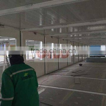 ISO LPCB ABS Certification Container Shed photo-4