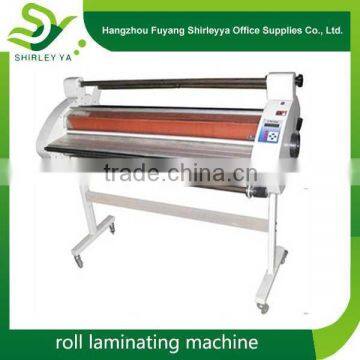 Factory Direct Price Cheap Roll Laminating Machine photo-6