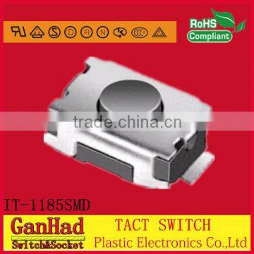 tact switch