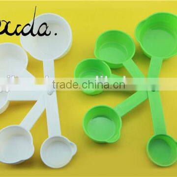5pcs Wholesale Plastic Measuring Cup With Different Size BD-C7920 photo-2