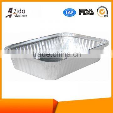 Hot New Super Quality Aluminum Foil Baking Bowl/container/dish photo-5