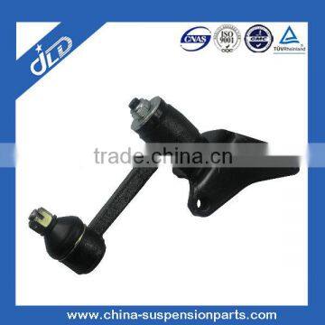 45490-19225 steering auto parts metal 555 idler arm for toyota corolla