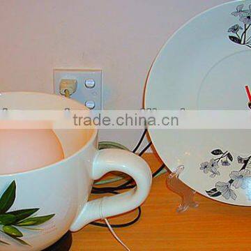 digital flatbed glass printer