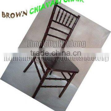 Banquet Chiavari Chair for Event Chair Rental