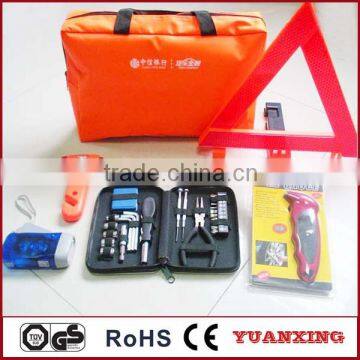 Auto emergency repair safety equipment YXS-201156