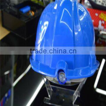 led light headlamp, hot sale LED headlamp, helmet with head lamp, headlamp