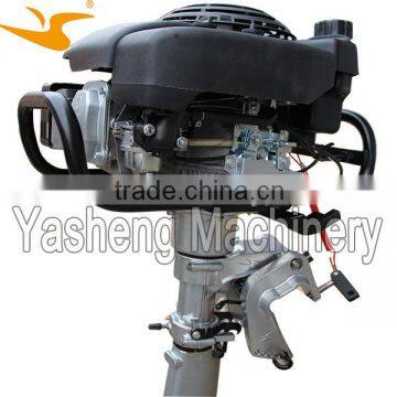 Hot Sale Gasoline 4 Stroke Boat Motor