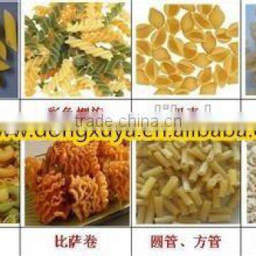 Screw/shell/bulges Extruded Snack Processing Line/food Machine/pellet Chips Making Machine Quality Choice photo-2
