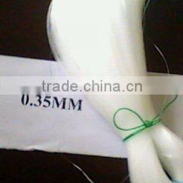 nylon monofilament yarn