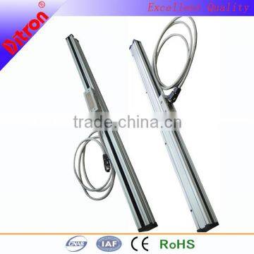 magnetic linear scale