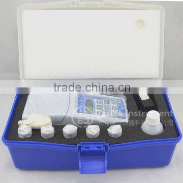 WGZ Series Portable Nephelometer Price Cheap Portable Turbidimeter photo-3