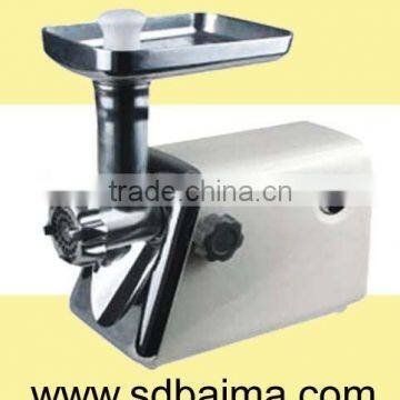 ABS plastic meat slicer