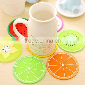 Flexible BPA Free Silicone Cup Holder photo-3