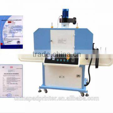 Round/Plane uv lamps drying machines for printing LC-UV4000S2