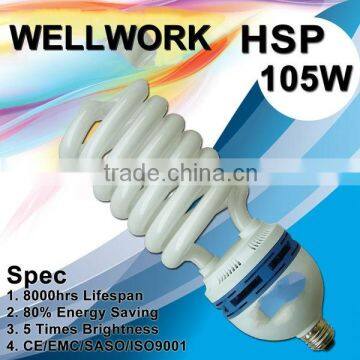 Energy Saving Lamp/CFL Lamp 105W 2700K/6500K E27/B22