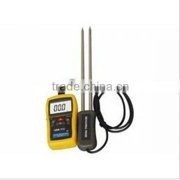 2GC Intelligent LCD Display Grain Moisture Tester,Grain Moisture Tester