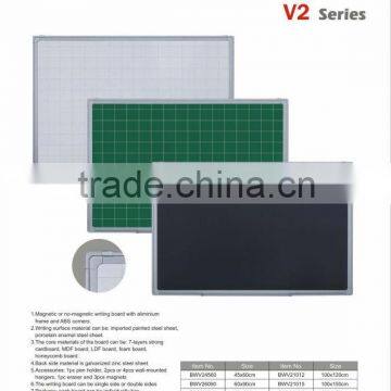 Porcelain Enamel Whiteboard