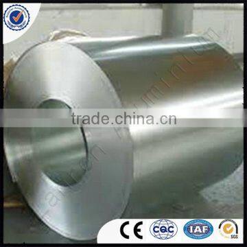 1000 Series Bright Mill Finish Aluminum Coil In Rolls