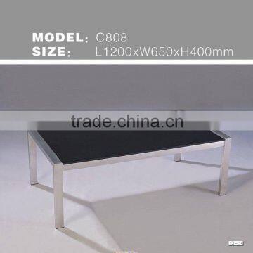 PG-PK-C808 Most Popular Modern Wooden CoffeeTable