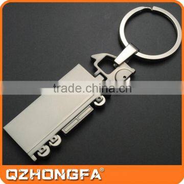 Hot Sale Cheap Metal 3d Customized Car Shaped Keychain Quality Choice photo-5