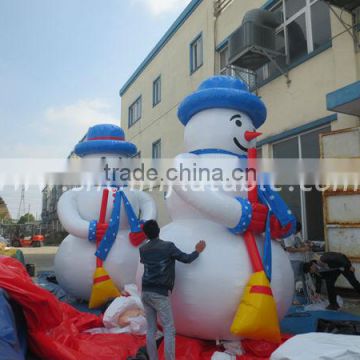 inflatable Christmas Snowman/big snowman