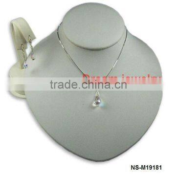 newest guangzhou fashion imitation jewelry