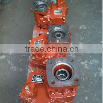 OEM made in china dump truck/tipper truck/sinotruck HOWO gearbox PTO DC50B with factory price