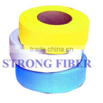 Fiberglass mesh tape 2.5*2.5mm,2.85*2.85mm etc .