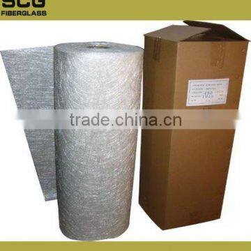 Fiberglass chopped strand mat; fiberglass mat 450